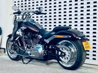 Harley-Davidson Softail Fat Boy FatBoy 1868 24