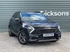Kia Sportage 1.6 T-GDi HEV GT-Line 'S' AWD