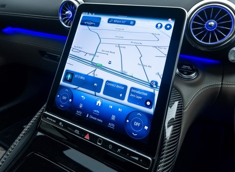 Mercedes-Benz Amg GT 63 Ultimate 20