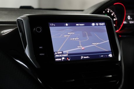 Peugeot 2008 S/S GT LINE 38