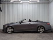 Mercedes-Benz E Class 3.0 E 350 D AMG Line 4Matic Auto 4WD 2dr 15