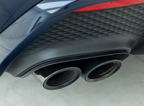 Porsche Macan GTS 33