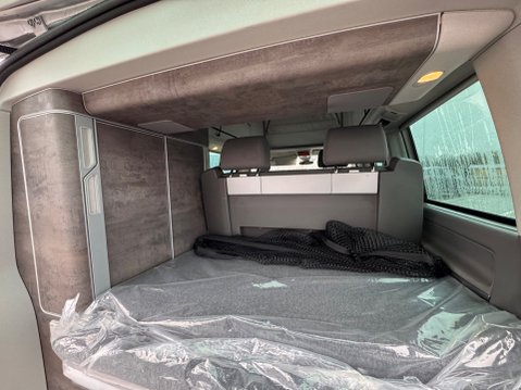 Volkswagen California Ocean 24