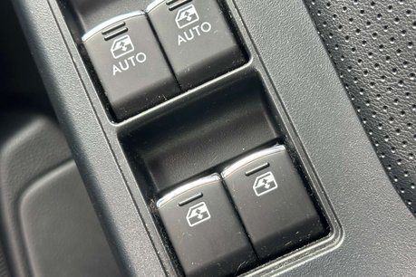 Subaru Forester 2.0i XE Premium SUV 5dr Petrol Lineartronic 4WD Euro 6 (s/s) EyeSight (150  39