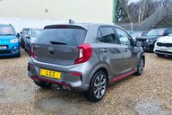 Kia Picanto GT-LINE ISG.. 1 OWNER FROM NEW.. 3 SERVICES.. STUNNING EXAMPLE 14
