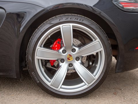 Porsche 718 BOXSTER S PDK 29