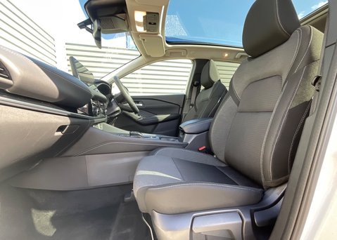 Nissan Qashqai E-POWER N-CONNECTA 12