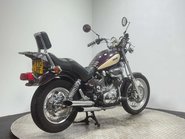 Yamaha XV 1995 PROJECT BIKE CRUISER BIKE 1100CC SPARES OR REPAIR 2