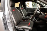 Vauxhall Mokka GS LINE 35