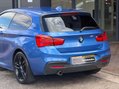 BMW 1 Series 2.0 118d M Sport 3dr 19