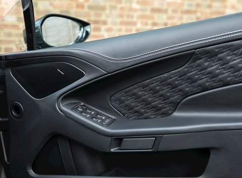 Aston Martin Zagato Vanquish Coupe 20