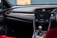 Honda Civic 2.0 Civic GT Type R VTec 5dr 76