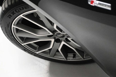 Audi A6 2.0 A6 Black Edition 40 TDI MHEV Semi-Auto 5dr 5
