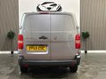 Vauxhall Vivaro 1.5 Turbo D 2900 Edition L2 H1 Euro 6 (s/s) 5dr 22