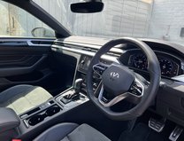 Volkswagen Arteon 2.0 TSI R-Line Fastback 5dr Petrol DSG Euro 6 (s/s) (190 ps) 10