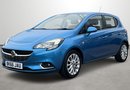 Vauxhall Corsa 1.4 SE 5dr Auto 6