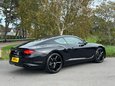 Bentley Continental 4.0 V8 GT Auto 4WD Euro 6 (s/s) 2dr 40