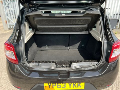Dacia Sandero Stepway AMBIANCE DCI 22