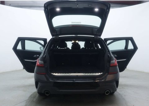 BMW 3 Series 2.0 330E M Sport Auto 5dr 62