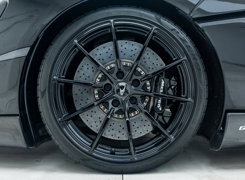 McLaren 600LT Spider 26