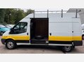 Ford Transit 2.2 TDCi 350 Panel Van 3dr Diesel Manual FWD L3 H3 (209 g/km, 138 bhp) 11