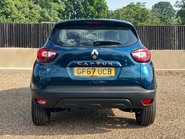 Renault Captur DYNAMIQUE NAV TCE 9