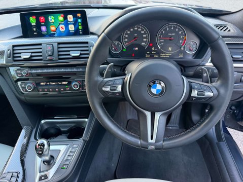 BMW M4 3.0 M4 Competition Edition Package Semi-Auto 2dr 29