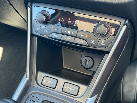 Suzuki S-Cross ULTRA ALLGRIP 27