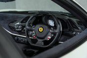 Ferrari 488 Pista SPIDER. NOW SOLD. SIMILAR REQUIRED. PLEASE CALL 01903 254 800. 5