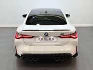BMW M4 3.0 BiTurbo Competition Coupe 2dr Petrol Steptronic Euro 6 (s/s) (510 ps) 23