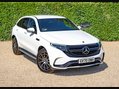 Mercedes-Benz EQC EQC 400 AMG Line 4Matic 4WD 5dr 43