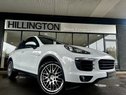 Porsche Cayenne 3.0 TD V6 TiptronicS 4WD Euro 6 (s/s) 5dr