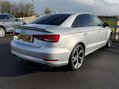 Audi A3 1.4 TFSI CoD Sport Euro 6 (s/s) 4dr 9
