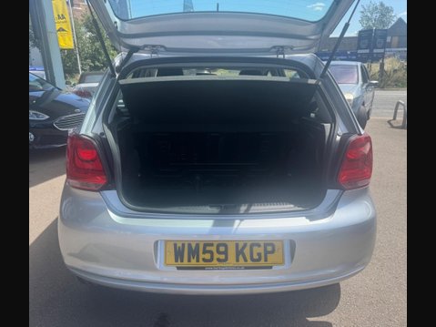 Volkswagen Polo 1.2 S Euro 5 5dr 29
