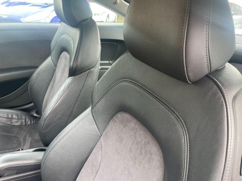 Audi TT 2.0 TDI quattro Euro 4 3dr 31