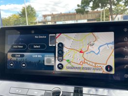 Nissan Qashqai 1.3 Qashqai N-Connecta DiG-T MHEV 5dr 38