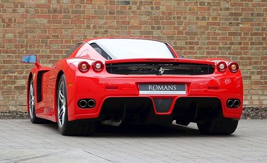 Ferrari Enzo 31