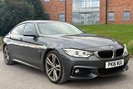 BMW 4 Series 2.0 420D Gran Coupe M Sport Auto 5dr
