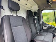 Vauxhall Movano 2.3 Movano F3500 L2H2 CDTi 17