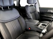 JAECOO 7 1.6T Luxury SUV 5dr Petrol DCT AWD Euro 6 (s/s) (147 ps) Cruise - Sat Nav - 11
