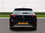 Volkswagen T-Roc 1.0 T-Roc Life TSI 5dr 6