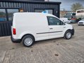 Volkswagen Caddy C20 PLUS TDI STARTLINE 3