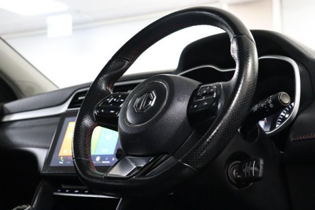 MG ZS EXCITE VTI-TECH 12