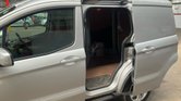 Ford Transit Courier SWB L1H1 Low Roof Limited Air Con Alloys Sensors EURO 6 NO VAT 8