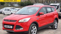 Ford Kuga 2.0 TDCi Zetec SUV 5dr Diesel Powershift AWD Euro 6 (s/s) (150 ps) 3