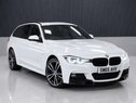 BMW 3 Series 3.0 335d xDrive M Sport Auto 4WD 5dr