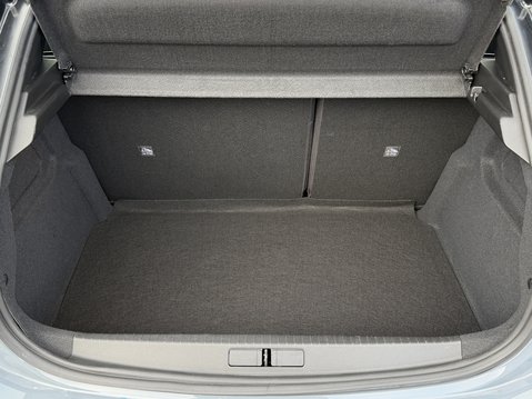 Vauxhall Corsa 1.2 Turbo GS 5dr 39