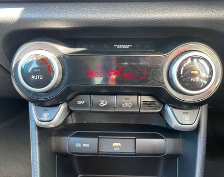 Kia Picanto 1.0 Picanto 3 Auto 5dr 42