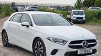 Mercedes-Benz A Class 1.3 A180 SE Hatchback 5dr Petrol 7G-DCT Euro 6 (s/s) (136 ps) 27