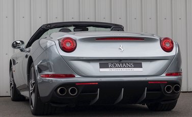 Ferrari California T 3